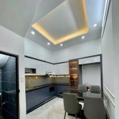 THÀNH CÔNG - 27m sổ vuông 4 tầng mới - Ở SƯỚNG